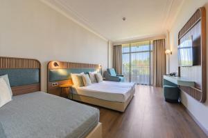 Kristal Hotel -inclusive - Fully renovated