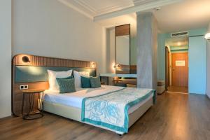 Deluxe Family Room room in Kristal Hotel - All inclusive