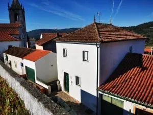 Casa de Penela - Alcabideque