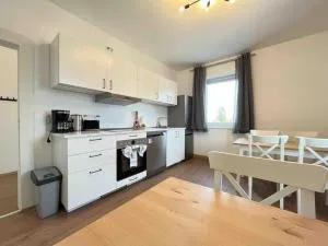 SAD231 - Moderne Monteurwohnung Übergangswohnung - 施万多夫