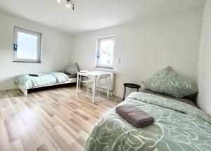 Ganze Wohnung - Parkplatz - Wi-fi - Küche - Balkon