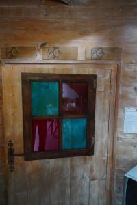 Maisons de vacances Maison du chat bleu : photos des chambres