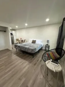 Newly remodeled bright studio - Greece