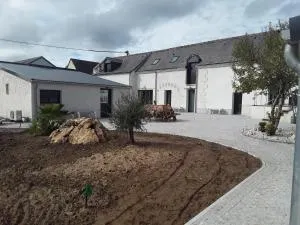 Domaine du Saugé - La Riche