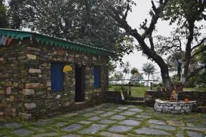 Hostel Hideout - 比姆塔尔