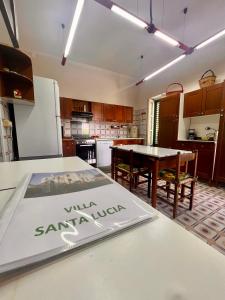 Villa Santa Lucia
