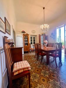 Villa Santa Lucia