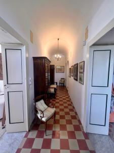 Villa Santa Lucia
