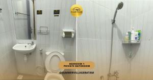 Bona H2A 5BR - Summer Veluxe