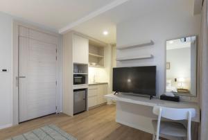 Kantary Hotel Banchang