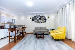 UMUGANO Apartments & studios - Bugesera