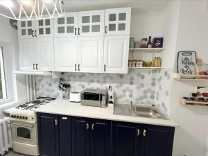 Modern apartment in central area