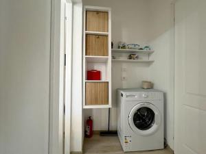 Modern apartment in central area