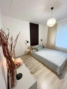 Modern apartment in central area