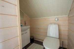 Hummailevi Cabin in Levi