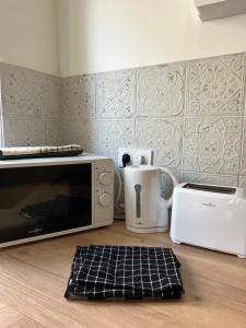 Grand logements - 3 chambres