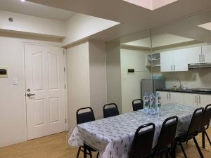 2 BR Unit in Avida Cebu upto 6 pax with 50 MBPS WiFi