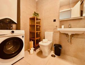 Click & Guest - City & Sea Gran Canaria JD11LP