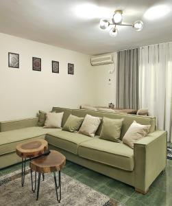 Olea Apartment Tirana