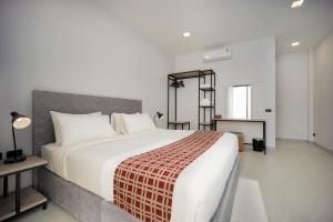 Barringtonia pool villa