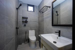 Barringtonia pool villa
