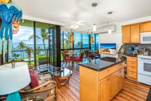 KIHEI SURFSIDE, #509 condo