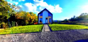 Bran Cottage