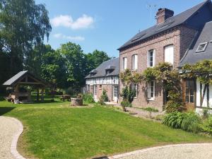 Maisons d'hotes Git' Ane Evasion : photos des chambres