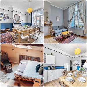 Comenstay Brussels