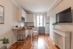 BnButler - Buenos Aires 49 - Lungo la Via dello Shopping