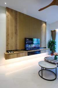 Eaton Residence KLCC by GB