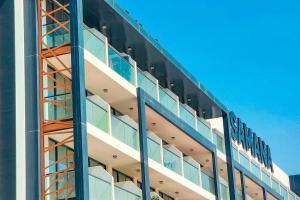 Studio entièrement meublé