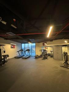 Studio entièrement meublé