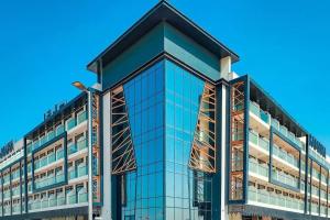 Studio entièrement meublé