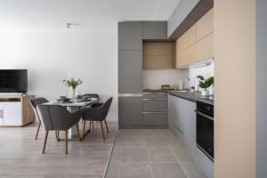 Premier Pest Side Apartment