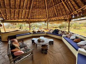 Kichaka Private Camp