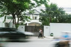 My Sukhumvit Villa - Bangna