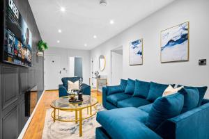 Stylish Two Bedroom Apartment - City Ceentre - Balcony - JQ - Netflix & Wifi - 11B