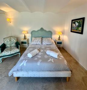 T2 Centre-Ville avec Grand Espace Vert - 15mn des Plages