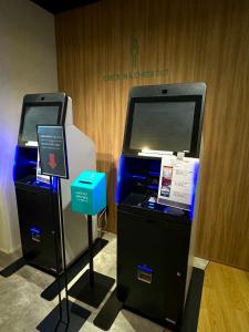 Prince Smart Inn Osaka Yodoyabashi