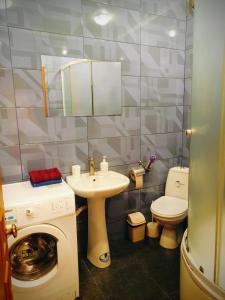 Apartment on Hoholya 90