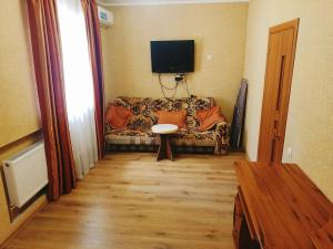 Apartment on Hoholya 90