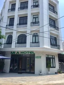 Khách Sạn Mi A - Liên Trì (3)