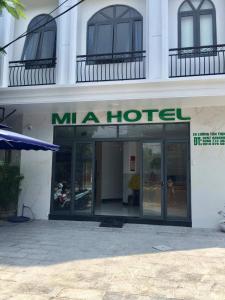 Khách Sạn Mi A