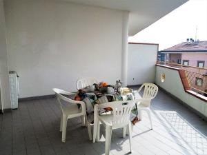 Modern Apartment at Villa Rosa di Martinsicuro near Sea
