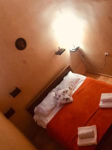 Sololaki-Tbilisi sweet house