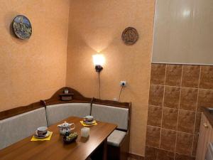 Sololaki-Tbilisi sweet house