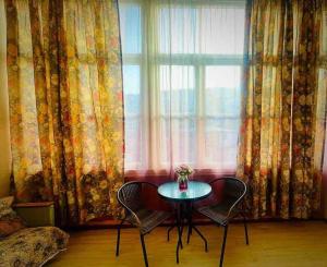 Sololaki-Tbilisi sweet house