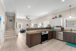 30A Beach House - Seagrove Escape by Panhandle Getaways