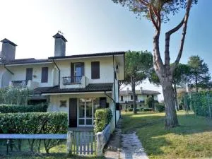 Charming villa in Porto Santa Margherita with private garden - Boccatossa